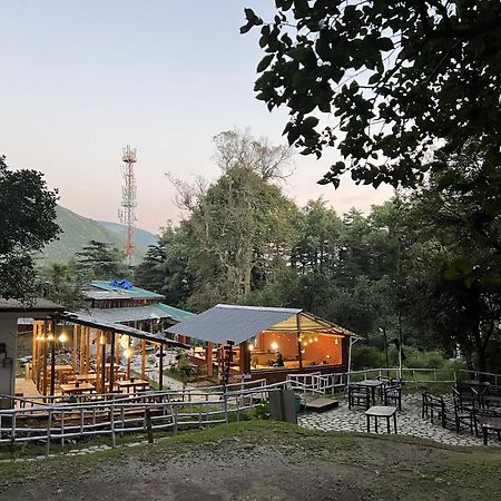 HimtrekStays,Mcleodganj McLeod Ganj Eksteriør billede
