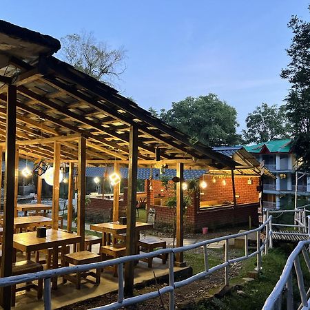 HimtrekStays,Mcleodganj McLeod Ganj Eksteriør billede