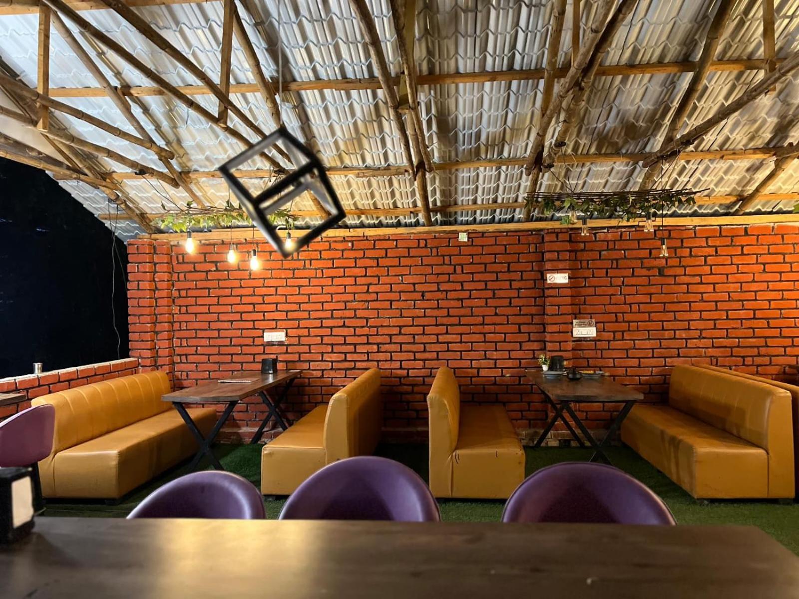 HimtrekStays,Mcleodganj McLeod Ganj Eksteriør billede