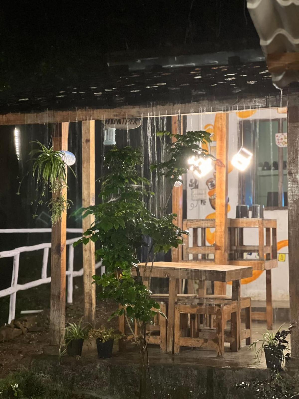 HimtrekStays,Mcleodganj McLeod Ganj Eksteriør billede