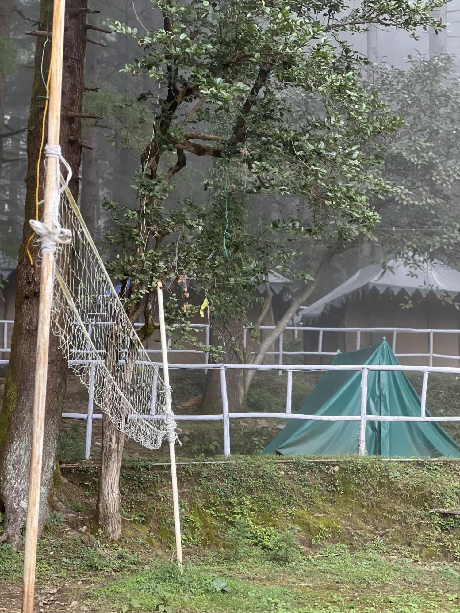 HimtrekStays,Mcleodganj McLeod Ganj Eksteriør billede