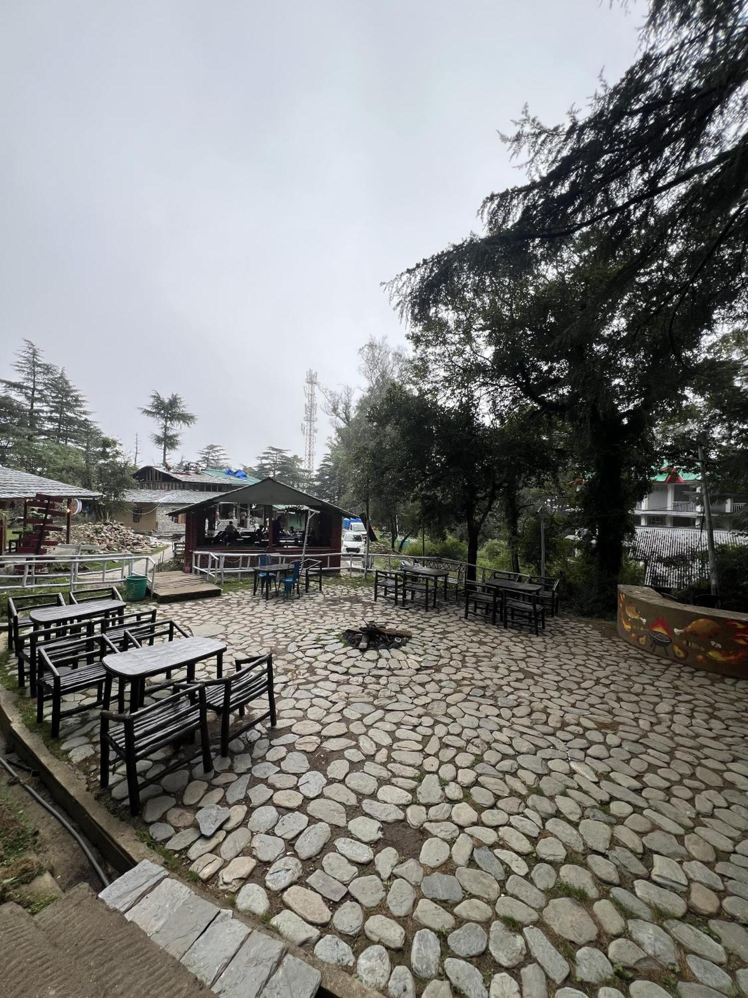 HimtrekStays,Mcleodganj McLeod Ganj Eksteriør billede
