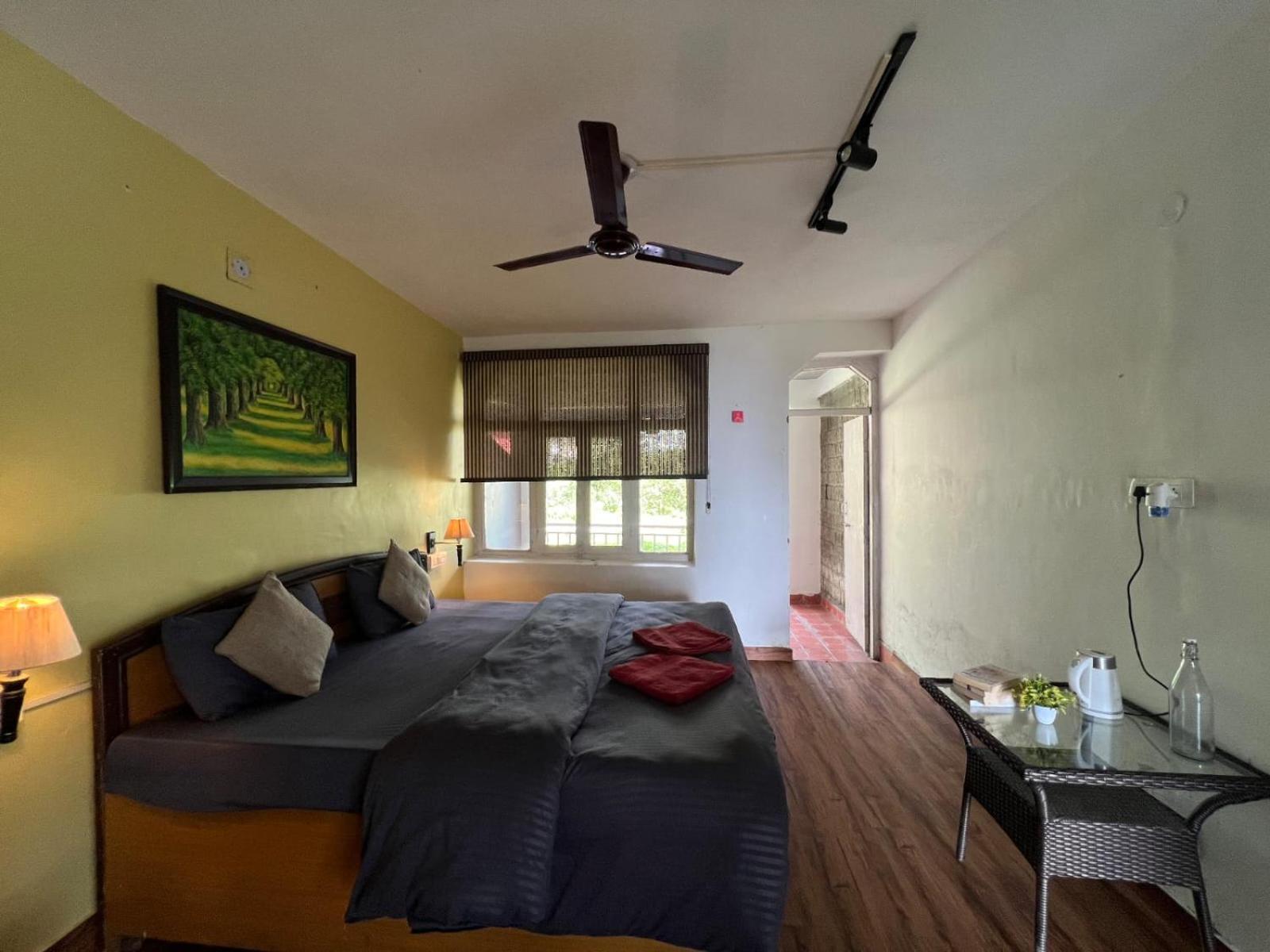 HimtrekStays,Mcleodganj McLeod Ganj Eksteriør billede