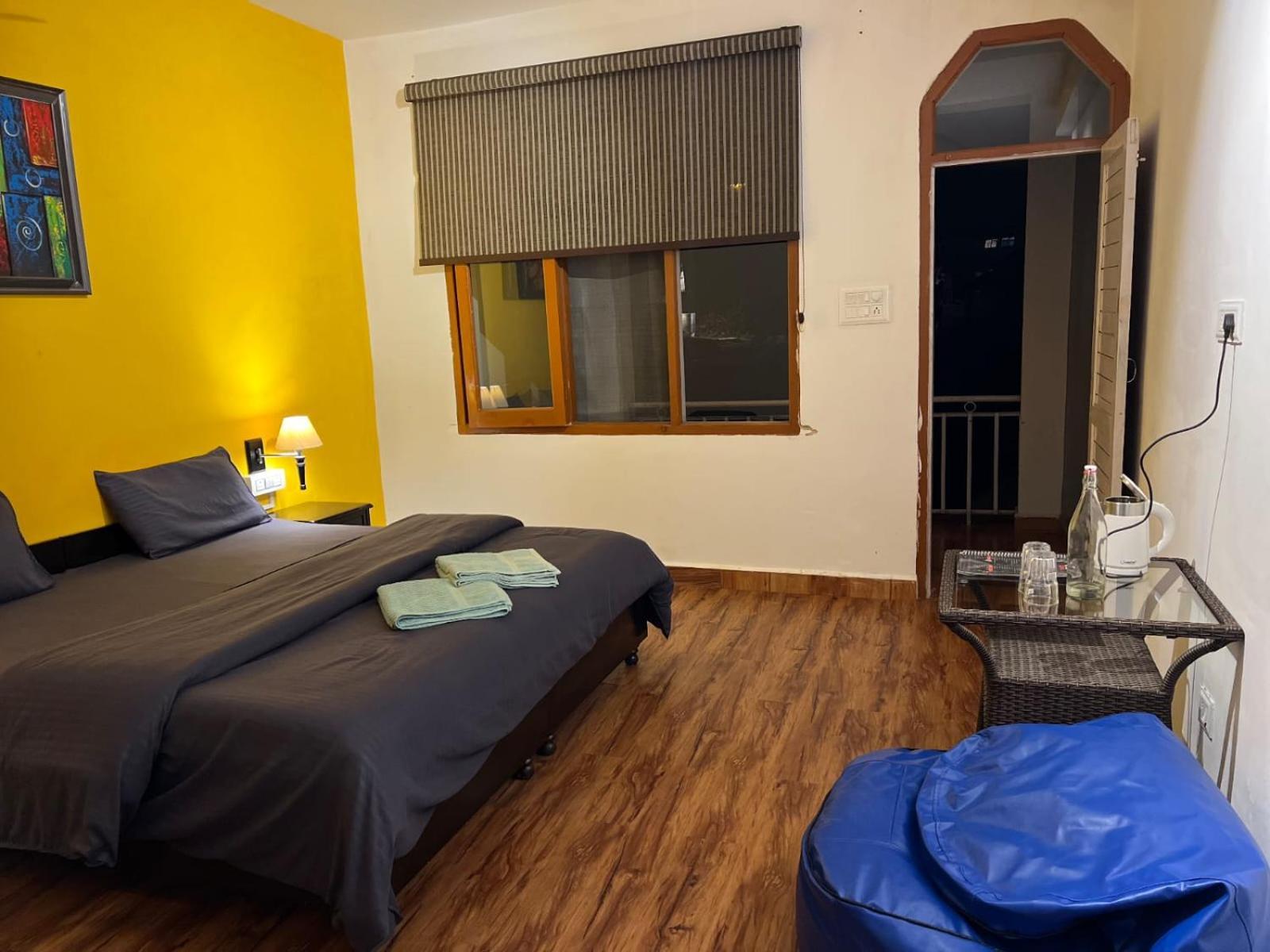 HimtrekStays,Mcleodganj McLeod Ganj Eksteriør billede