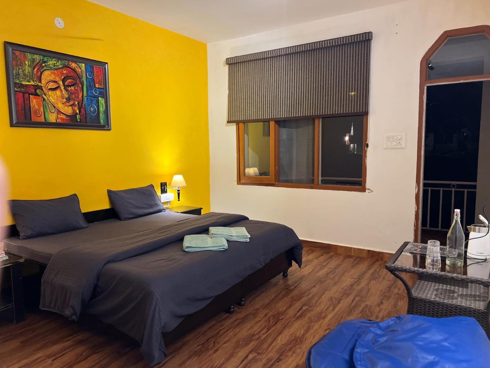 HimtrekStays,Mcleodganj McLeod Ganj Eksteriør billede
