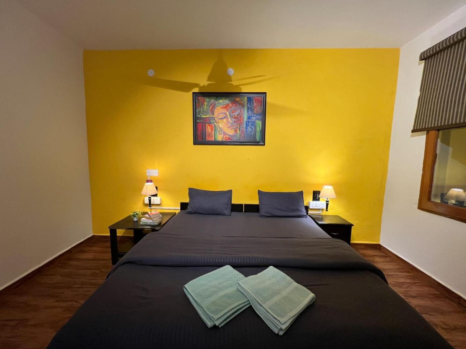 HimtrekStays,Mcleodganj McLeod Ganj Eksteriør billede